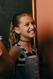 Photo of Lívia Borges Meinhardt as Beta