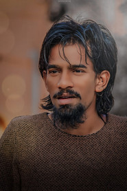 Photo of Umesh Dharawad as Labourer
