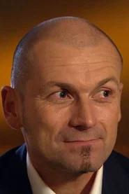 Photo of Stefan Mayr