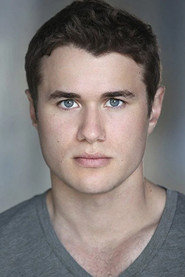 Photo of Ian Nelson as Eli Walsh