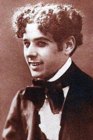 Photo of Domenico Serra as Osvaldo Mars