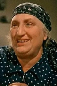 Photo of Henrietta Lezhava as Dona