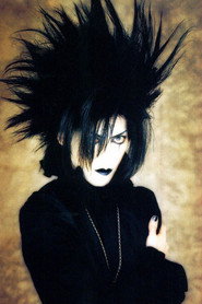 Photo of Kazuno as Himself