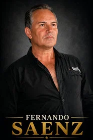 Photo of Fernando Sáenz