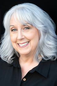 Photo of Kathy Patterson as Judge Patterson