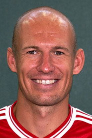 Photo of Arjen Robben as Self (archive footage)