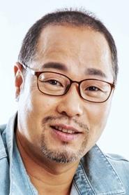 Photo of Kim Won-jung as Kim Yong-dae