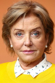Photo of Ana Brun as Inés