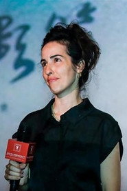 Photo of Livi Kessel as self