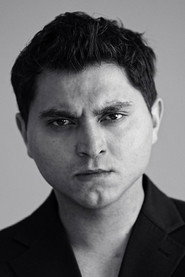 Photo of Eltekin Khan as Adil