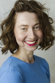 Photo of Wioletta Kopańska as Ewa