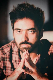 Photo of Harshil Koushik as Raghunath Aachar