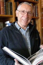 Photo of Yves Ballu as Self