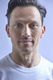 Photo of Luca Matteo Zizzari as Michael