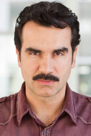 Photo of Eduardo Roman as Joe