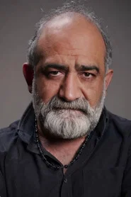 Photo of Zafer Altun as Cevdet