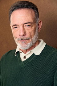 Photo of Edward A. Miller as Doctor