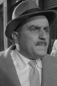 Photo of Gjon Karma as Tibil Uka