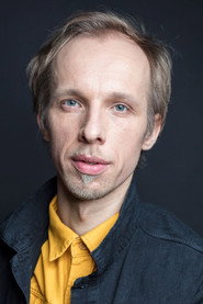 Photo of Nero Urke as Toivo