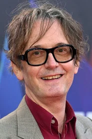 Photo of Jarvis Cocker as Developer (voice)