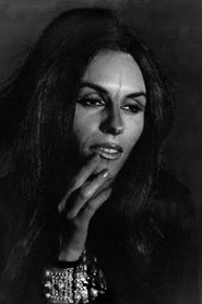 Photo of Thamila Mezbah as Sabine's Mother