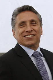 Photo of Manuel Negrete as Self (archive footage)