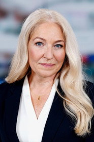 Photo of Mette Hybel as Self - Vært
