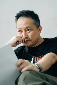 Photo of Joe Chien Jen-Hao as Underworld big brother