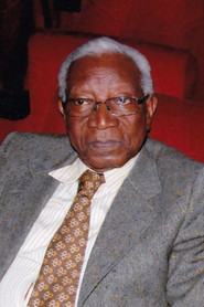 Photo of Timité Bassori as Self