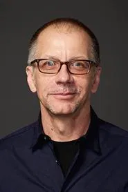 Photo of Ron Nyswaner as Self - Screenwriter, "Philadelphia"