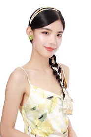 Photo of Vicky as Lin Shuyu(Vicky)