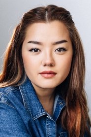 Photo of Elizabeth Yu as Mary Atherton-Yoo