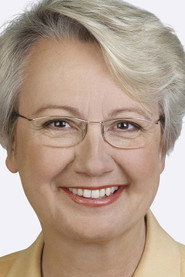 Photo of Annette Schavan as Self