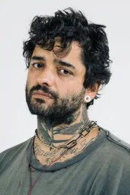 Photo of Lucas Silveira as Ele mesmo