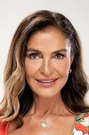 Photo of Derya Tuna