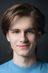 Photo of Egor Leontyev as Sasha Antipov