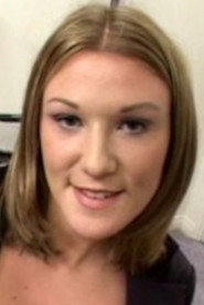 Photo of Kyla Fine