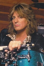 Photo of Mick Brown