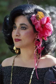 Photo of Homeyra as Self