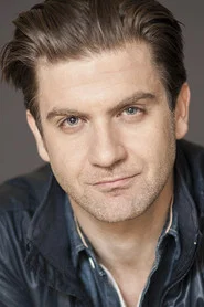 Photo of Harris Doran as Spot