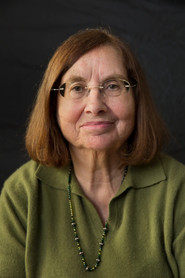 Photo of Isabel do Carmo as Herself (voice)