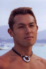 Photo of Ryo Kuraki as Ryôichi Azumi