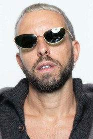 Photo of Shablo as Shablo