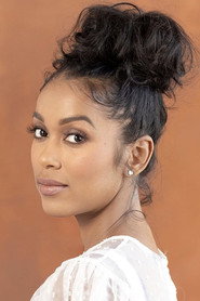 Photo of Judi Johnson as Ryan Wesley