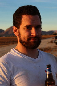 Photo of Brandon Rowe as Simple Father