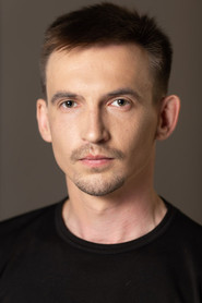 Photo of Maksym Kasianov