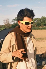 Photo of Kaisar Bekeshev as Dimash's Friend