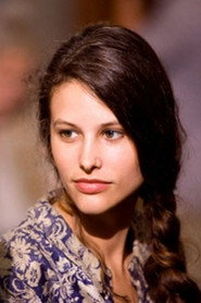 Photo of Sandra Lehnertová as Jarmila