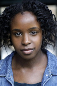Photo of Ashleigh-Mae Schoburgh-Crooks as Student 1