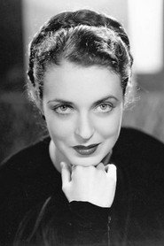 Photo of Ann Loring as Señorita Juanita de la Cuesta